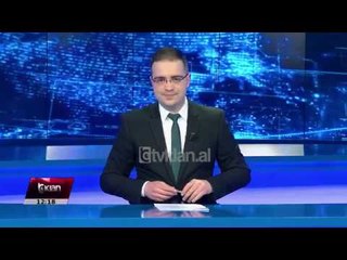 Edicioni i Lajmeve Tv Klan 25 Shkurt 2019, ora 12:00