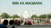Taj Mahal of Aurangabad , Bangladesh and kuwait