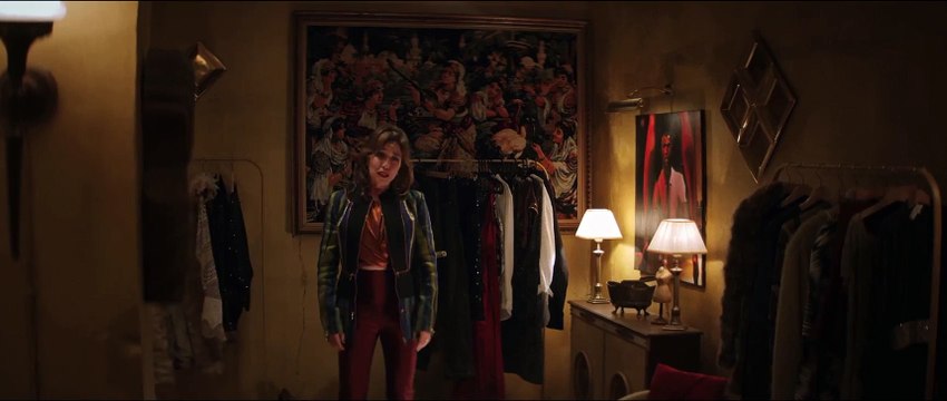 Tráiler final de la película 7 razones para huir , codirigida por Esteve Soler, Gerard Quinto y David Torras