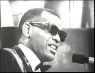 Ray Charles - What'd I Say