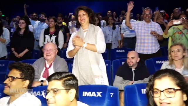 Apna time aayega Gully Boy Team Visit Pvr Phoenix Mall Ranveer Sing & Joya Akhtar