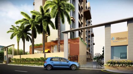 RISHI VENTOSO | Flat in Madhyamgram