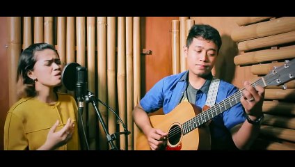 Ada Band - Haruskah Ku Mati (COVER) by Della Firdatia