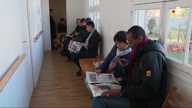 Il y a des vieillards de 25 ans : un médecin presque centenaire toujours en activité dans le Val-de-Marne