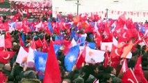 AK Parti'nin Yozgat mitingi - Detaylar