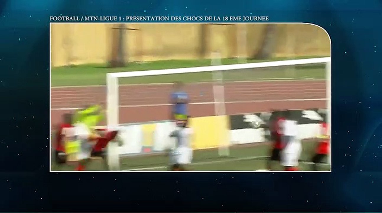 Ligue 1 : Présentation des chocs 18ème journée