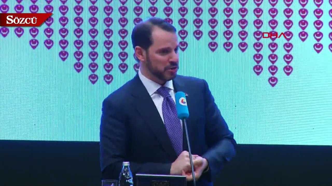 Albayrak: KOBİ’lere yeni kredi paketi geliyor