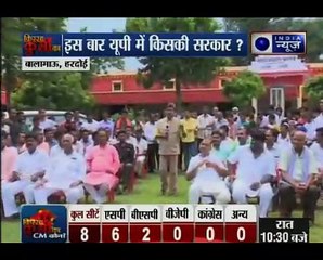 Download Video: Kissa Kursi Ka_ What do people want from their leaders in (Bilgram)Hardoi, Uttar pradesh