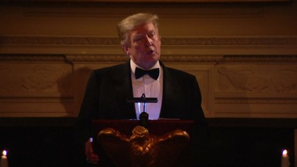 트럼프 "북핵협상 안 서둘러...실험 없는 한 행복" / YTN