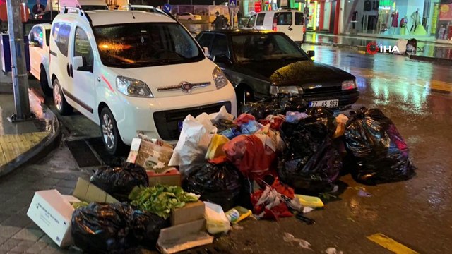 Cumhur İttifakı Yalova Belediye Başkan Adayı Yusuf Ziya Öztabak: 'Yalova'da çöp dağlarının oluşmaması için göreve hazırız'