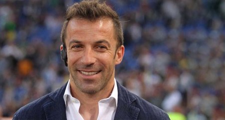 Efsane Futbolcu Del Piero, ABD'de Takım Sahibi Oldu