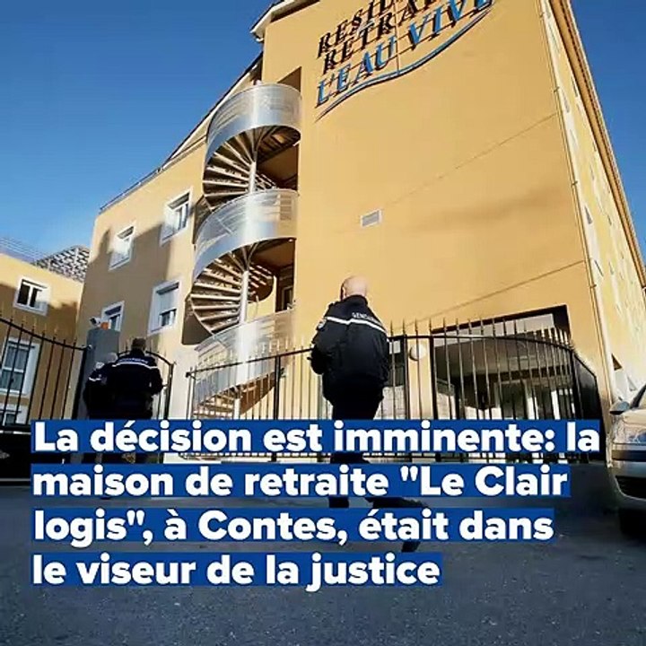 Maisons de retraite de la honte, Opération "Lycée mort",  Médailles du Salon de l'agriculture: voici le brief info de ce lundi après-midi