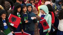 Ora News – OKB jep alarmin/ Gjuha shqipe e arbëreshëve të Italisë në rrezik zhdukje