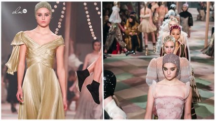 عودة الكروشيه هذا الصيف: وهكذا تنسّقين جاكيت المخمل