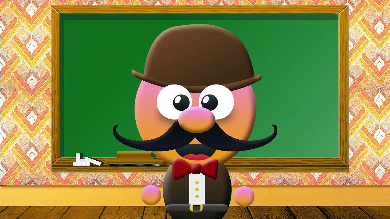 PAST SIMPLE  - APRENDE INGLÉS CON MR PEA ENGLISH FOR KIDS