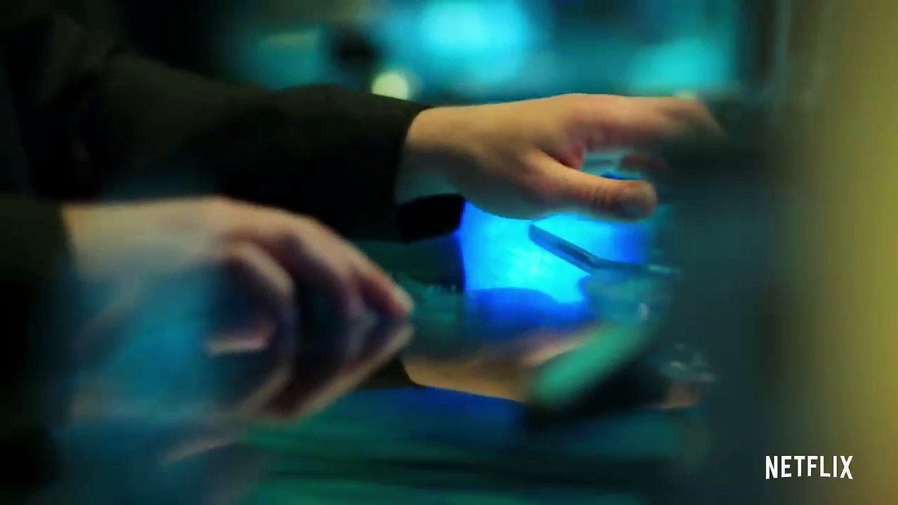 Altered Carbon - Teaser saison 2