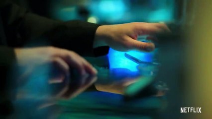 Altered Carbon - Teaser saison 2