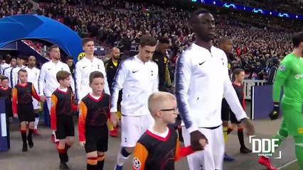 DOC INTER : Phase aller des 8ème de finale de l'UEFA Champions League