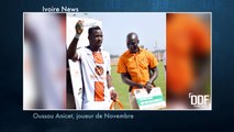 IVOIRE NEWS : Toute l'actualité sportive ivoirienne