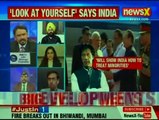 Nation at 9_ Pak PM Imran Khan takes a dig at PM Narendra Modi