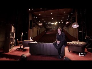 El Último Libreto 2 - Especial en homenaje al genio de las letras Fernando Gaitán