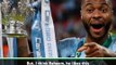 Sterling has a lot of self-confidence - Guardiola