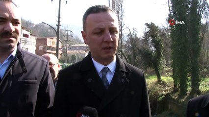 13 yıllık atıl alan, Karaelmas Kentpark projesiyle canlanacak