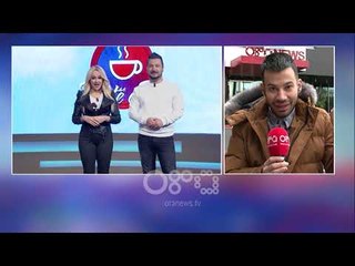 Dite e Re - ...Se kur vij nga Italia, vij me 'bereqet' (25 shkurt 2019)