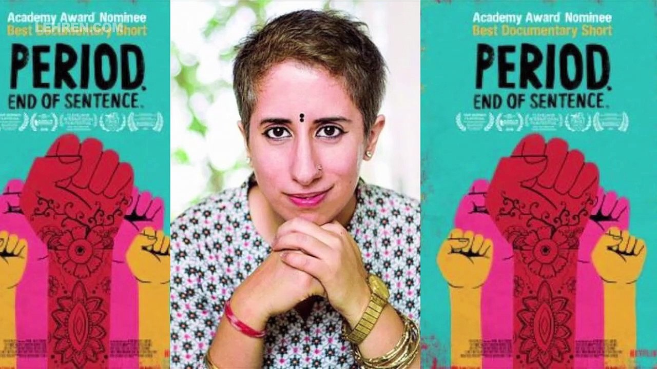 Guneet Monga Opens Up On Winning Oscars For Her Documentary Period: End Of Sentence