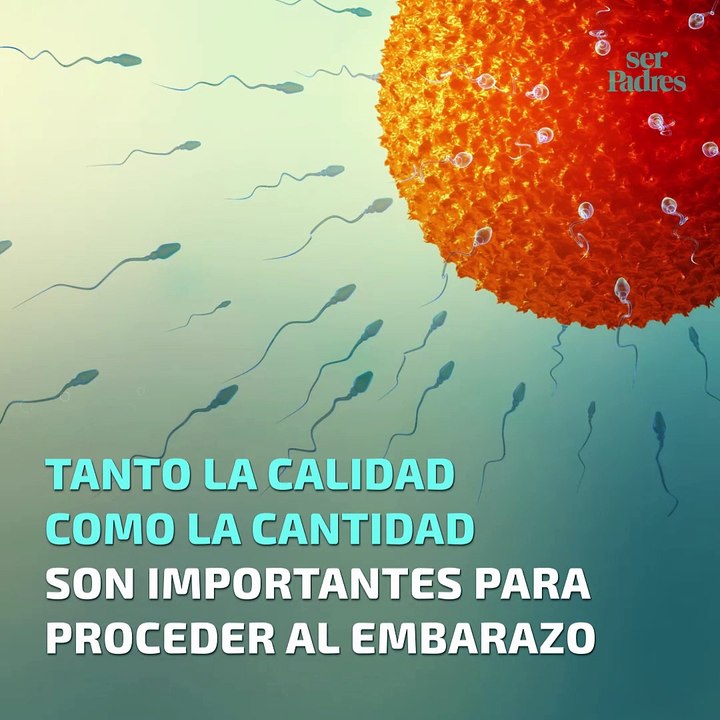 Causas de infertilidad masculina