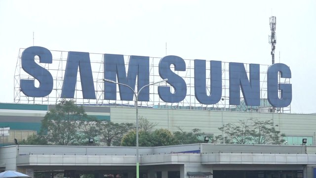 김정은, 하노이 입성 임박...삼성전자 찾을까 / YTN