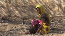 مجاعة على الأبواب.. الحوثيون يؤجلون تنفيذ إعادة الانتشار بالحديدة