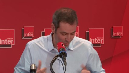 Castaner, Wargon, Schiappa : une semaine délirante - Tanguy Pastureau maltraite l'info