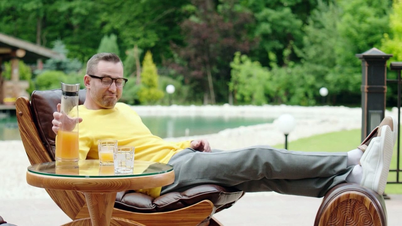 Пекарь и красавица 13 серия 2019 Видео Dailymotion