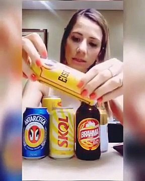 Nutricionista alerta sobre os malefícios dos “cereais não malteados” nas cervejas