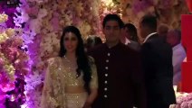Alia-Ranbir & Arjun Malaika heads to Akash Ambani’s Pre-Wedding Party