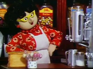 Fireman Sam S01E01 The Kite