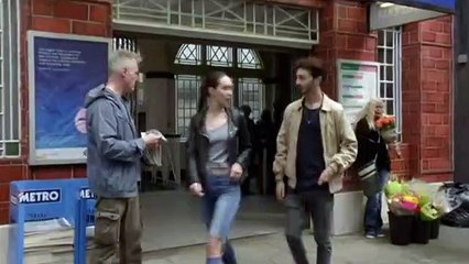 EastEnders 18th September 2017