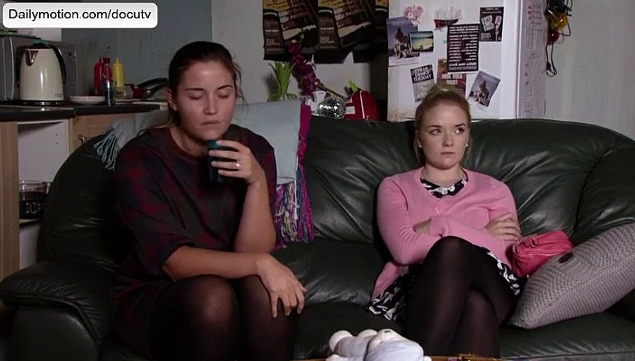 EastEnders 19th September 2017