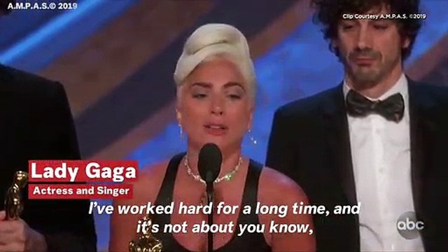 Oscars 2019: Best Quotes Of The Night