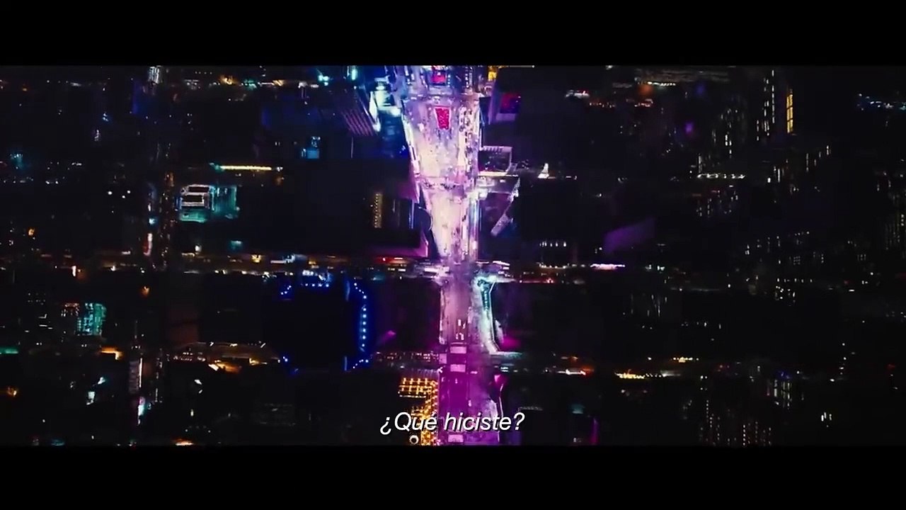 ---JOHN WICK 3 Tráiler Español SUBTITULADO (Keanu Reeves, 2019) PARABELLUM -