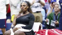 Serena Williams caricaturée : le dessin validé par les médias australiens