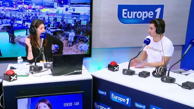 La solution : Mission Wizy Farm fait matcher les agriculteurs et les ouvriers agricoles et saisonniers