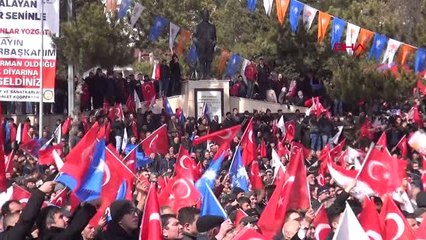 Yozgat Erdoğan Hiç Beklemeden Yine Kayyumları Atarız