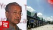 Tun M: Rakyat would still have to pay even if tolls are abolished