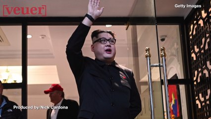 Download Video: Kim Jong-un Impersonator Deported From Vietnam Ahead of Second Trump-Kim Summit