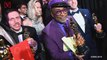 President Trump Slams Spike Lee for 'Racist Hit' After Oscars Speech