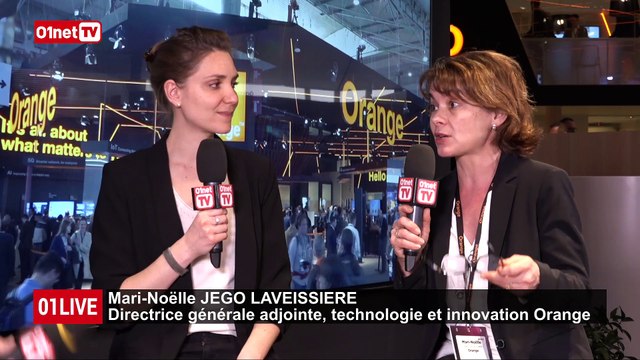 01LIVE SPECIAL MWC 2019