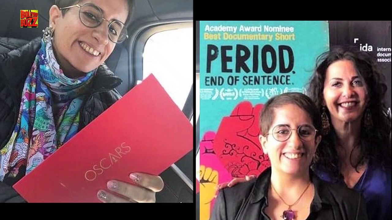 Guneet Monga Opens Up On Winning Oscars For Her Documentary Period: End Of Sentence
