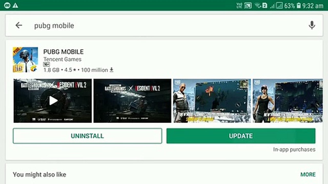 PUBG Mobile Update 0.11.0 With Zombies Mode Out Now- Here's What's New